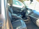 2016 Dodge Journey Crossroad Серый vin: 3C4PDCGB8GT187142