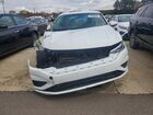 2020 Volkswagen Jetta S White vin: 3VWCB7BU4LM006480 2020 Volkswagen Jetta S White vin: 3VWCB7BU4LM006480