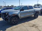 2025 Gmc Canyon Elevation Серебряный vin: 1GTP1BEK6S1173116