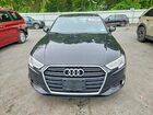 2018 Audi A3 Premium Черный vin: WAUAUGFF6J1045871
