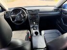 2018 Volkswagen Passat Se Черный vin: 1VWBA7A33JC005519