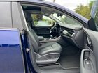 2019 Audi Q8 Premium Plus S-line Синий vin: WA1EVAF15KD036494