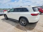 2021 Mercedes-benz Gls 450 4matic White vin: 4JGFF5KE5MA351478