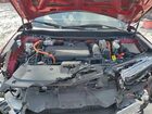 2025 Honda Cr-v Sport Red vin: 7FARS5H58SE039409