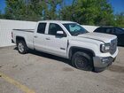 2016 Gmc Sierra C1500 Sle Белый vin: 1GTR1MEC9GZ385384 2016 Gmc Sierra C1500 Sle Белый vin: 1GTR1MEC9GZ385384