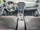 2024 Subaru Wrx White vin: JF1VBAB67R9801837