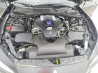 2018 Maserati Ghibli S Black vin: ZAM57YTA5J1301682