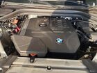 2021 Bmw X4 Xdrive30i Серый vin: 5UX2V1C06M9E06590