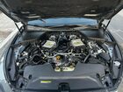 2018 Infiniti Q50 3.0t Sport Угольный vin: JN1EV7AP7JM362593