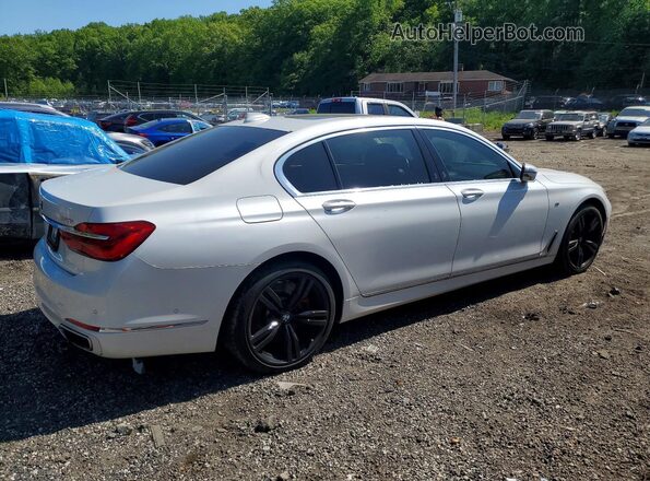WBA7F2C51GG419358 2016 BMW OTHER White Front right