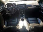 2016 Cadillac Ats Luxury Черный vin: 1G6AB5RX5G0110471 2016 Cadillac Ats Luxury Черный vin: 1G6AB5RX5G0110471
