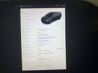 2018 Tesla Model X Белый vin: 5YJXCBE2XJF103330
