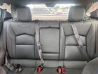 2024 Cadillac Xt4 Sport Black vin: 1GYFZER43RF241123