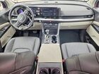 2024 Kia Carnival Lx Красный vin: KNDNB4H34R6389418