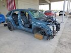 2025 Honda Hr-v Sport Синий vin: 3CZRZ1H55SM738471