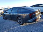 2025 Kia K4 Lx Черный vin: 3KPFT4DEXSE102396