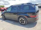 2026 Hyundai Santa Fe Sel Black vin: 5NMP24GL3TH157011
