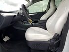 2023 Tesla Model Y White vin: 7SAYGDEF5PF738880