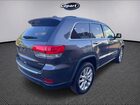 2017 Jeep Grand Cherokee Limited Black vin: 1C4RJFBG3HC682786