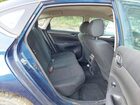 2019 Nissan Sentra S Blue vin: 3N1AB7APXKY261943