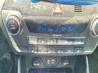 2016 Hyundai Tucson Se Popular, Eco, Sport, Limited Синий vin: KM8J3CA2XGU213534