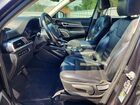 2022 Kia Telluride Lx Серый vin: 5XYP24HC1NG202118