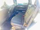 2025 Infiniti Qx60 Luxe Белый vin: 5N1AL1FR4SC338327
