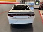 2023 Dodge Charger Scat Pack Белый vin: 2C3CDXGJ6PH505771