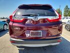 2017 Honda Cr-v Ex Бордовый vin: 7FARW1H51HE047485 2017 Honda Cr-v Ex Бордовый vin: 7FARW1H51HE047485