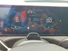 2025 Hyundai Santa Fe Sel Gray vin: 5NMP24GL6SH091469
