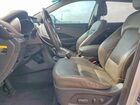 2016 Hyundai Santa Fe Limited Серебряный vin: KM8SR4HF5GU156869