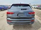 2021 Audi Q3 Premium Plus S Line 45 Black vin: WA1EECF33M1059953