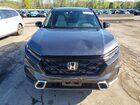 2024 Honda Cr-v Sport Touring Charcoal vin: 7FARS6H90RE014474