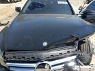 2016 Mercedes-benz C 300 Black vin: 55SWF4JB9GU146651