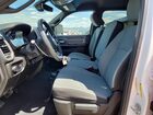 2023 Ram 2500 Big Horn Белый vin: 3C6UR5DL4PG537685