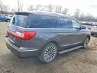 2018 Lincoln Navigator Reserve Белый vin: 5LMJJ2LT4JEL19370