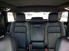 2018 Land Rover Range Rover Sport Hse Dynamic Серебряный vin: SALWV2SV1JA401609 2018 Land Rover Range Rover Sport Hse Dynamic Серебряный vin: SALWV2SV1JA401609