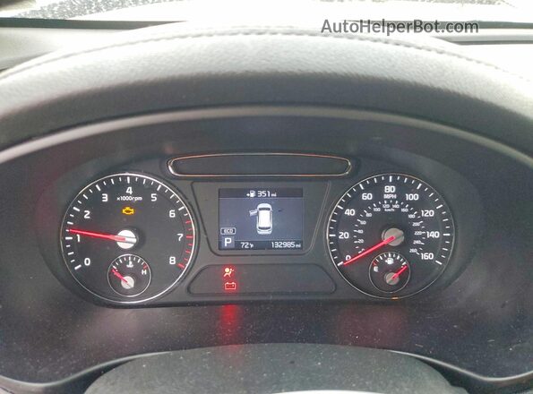 5XYPG4A59LG683116 2020 KIA SORENTO Синий Вид задних сидений