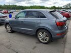 2017 Audi Q3 Premium Plus Charcoal vin: WA1JCCFS5HR004200 2017 Audi Q3 Premium Plus Charcoal vin: WA1JCCFS5HR004200