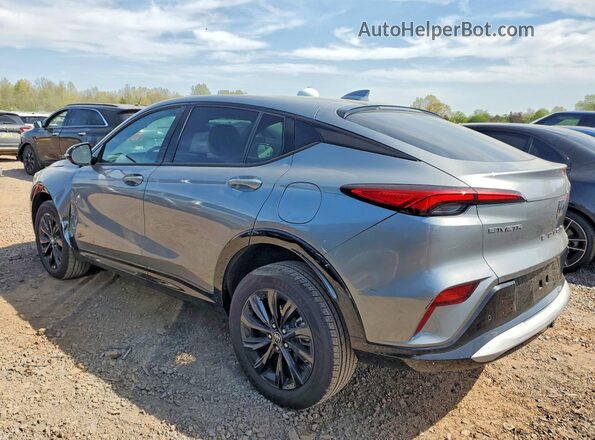 KL47LBEP6SB107224 2025 BUICK OTHER Silver Trasero derecho