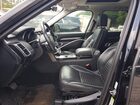 2017 Land Rover Discovery First Edition Black vin: SALRTBBV2HA017187