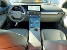 2023 Hyundai Nexo Limited White vin: KM8J84A61PU033997 2023 Hyundai Nexo Limited White vin: KM8J84A61PU033997