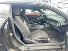 2018 Chevrolet Camaro Lt Black vin: 1G1FB1RX5J0178829