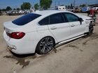 2020 Bmw 430i Gran Coupe White vin: WBA4J1C03LCD76047 2020 Bmw 430i Gran Coupe White vin: WBA4J1C03LCD76047