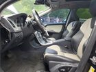 2017 Volvo Xc60 T5 Dynamic Черный vin: YV440MDRXH2035739