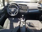 2020 Honda Fit Lx Белый vin: 3HGGK5H4XLM709972