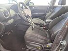 2025 Hyundai Venue Sel Серый vin: KMHRC8A30SU391454