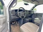 2017 Chevrolet Express G3500 Lt White vin: 1GAZGPFG1H1341194 2017 Chevrolet Express G3500 Lt White vin: 1GAZGPFG1H1341194