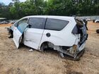 2023 Chrysler Pacifica Touring L White vin: 2C4RC1BG5PR559686