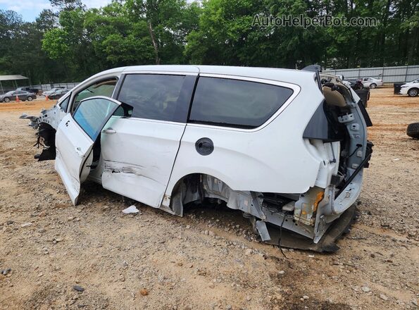 2C4RC1BG5PR559686 2023 CHRYSLER PACIFICA White Tył prawy